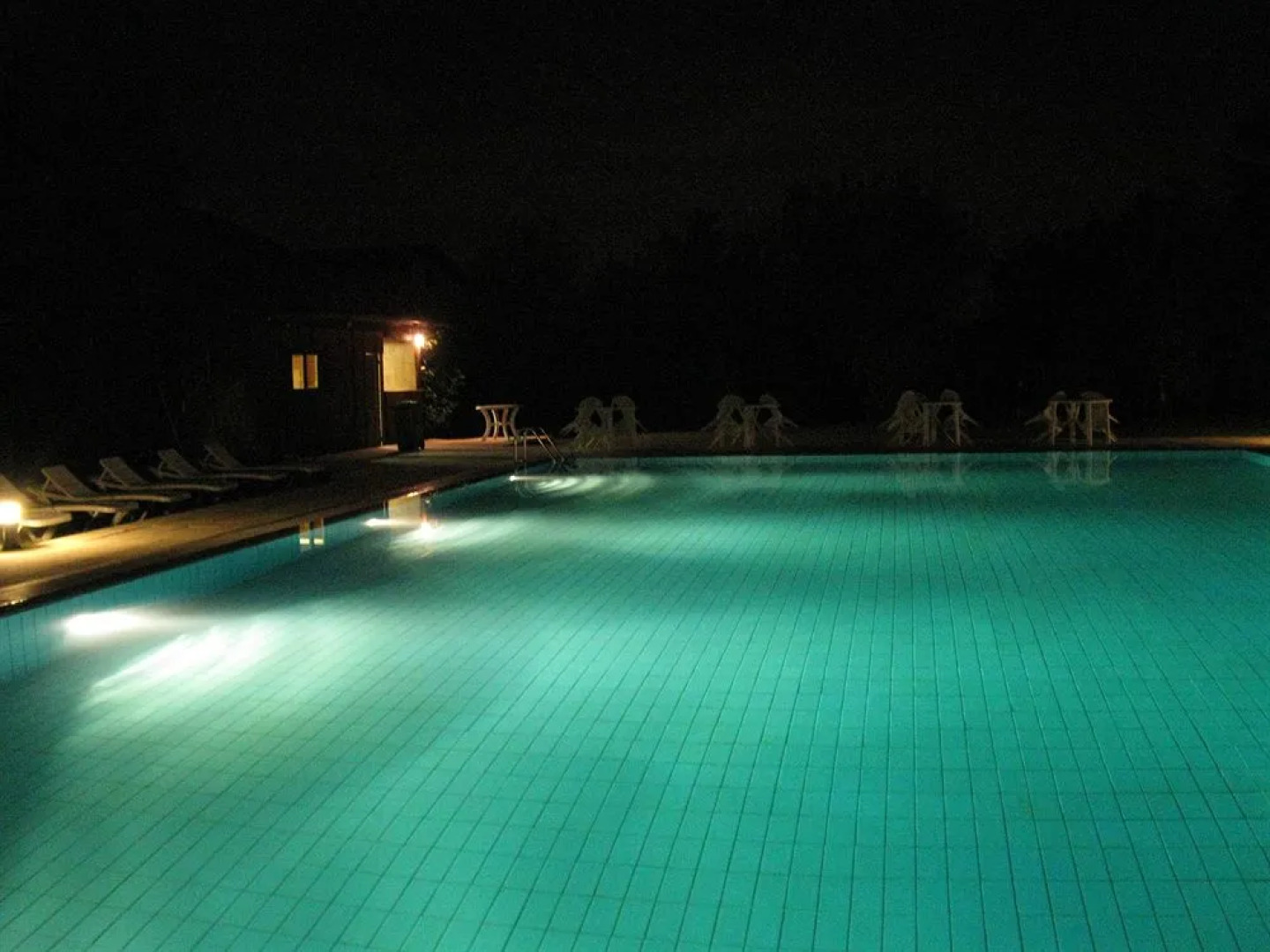 Agriturismo Torrazzetta