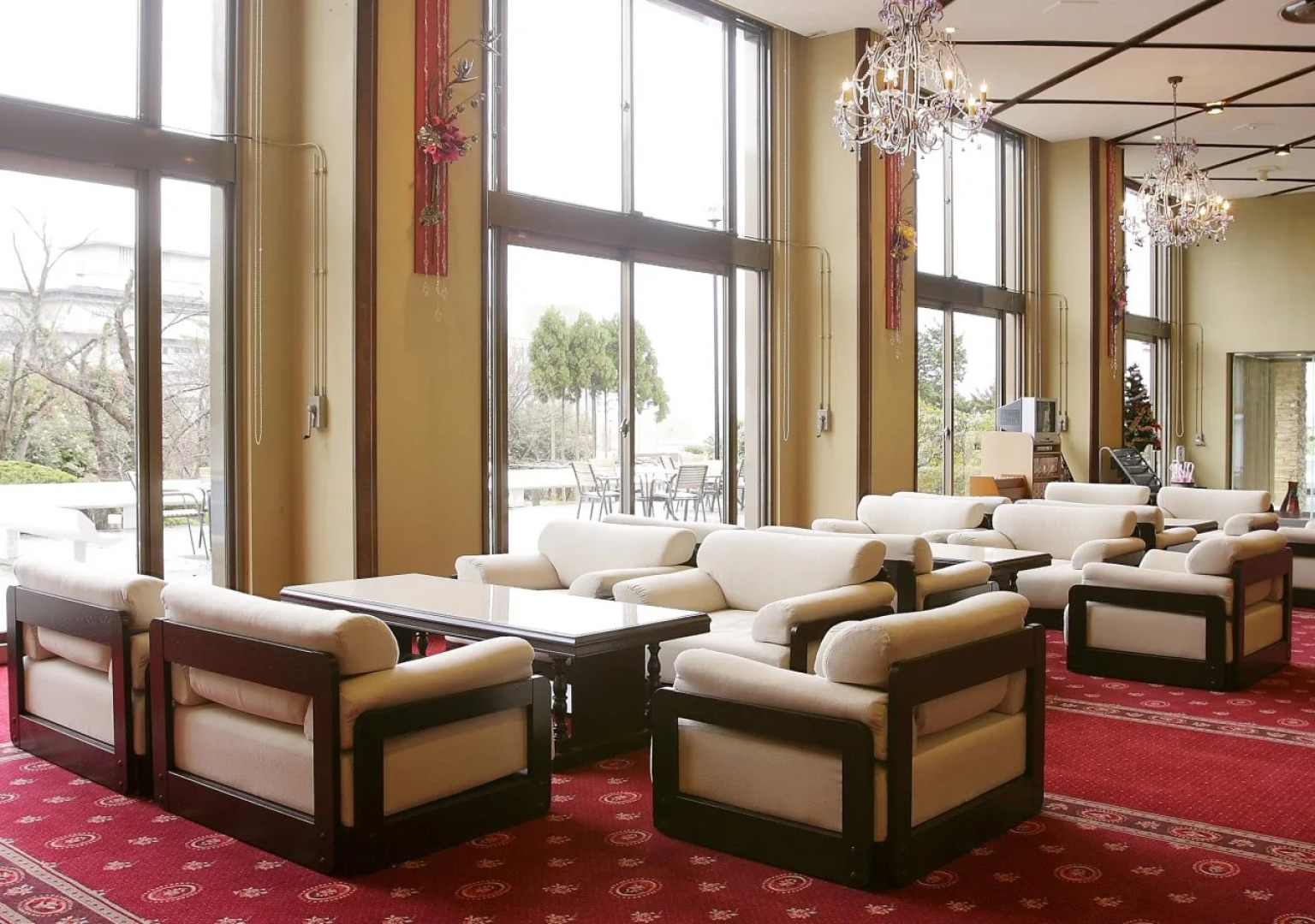 Yukai Resort NEW MARUYA Hotel Bekkan