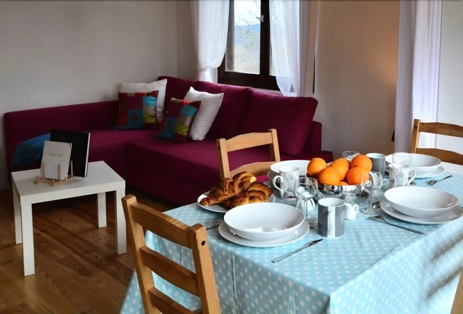 Logis du Haut-Koenigsbourg