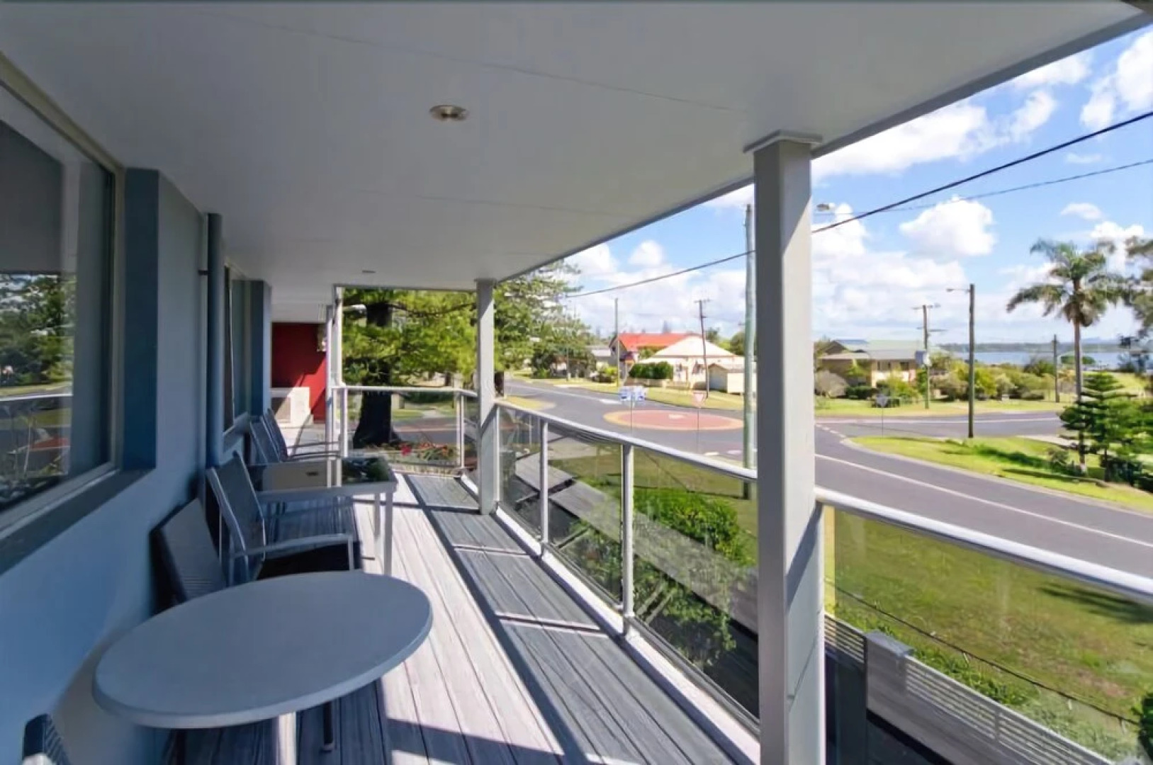 Yamba Norfolk Motel
