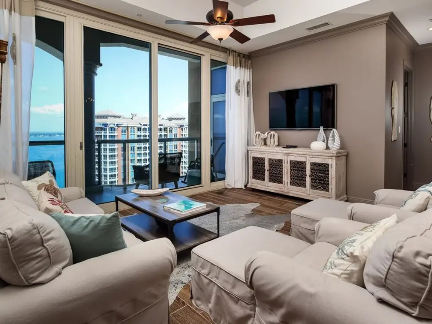 Portofino Island Resort 5 2106