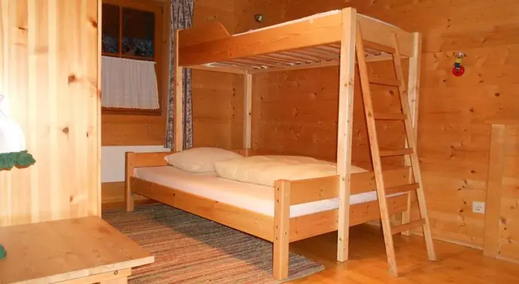 Wasserfallhütte Kufstein