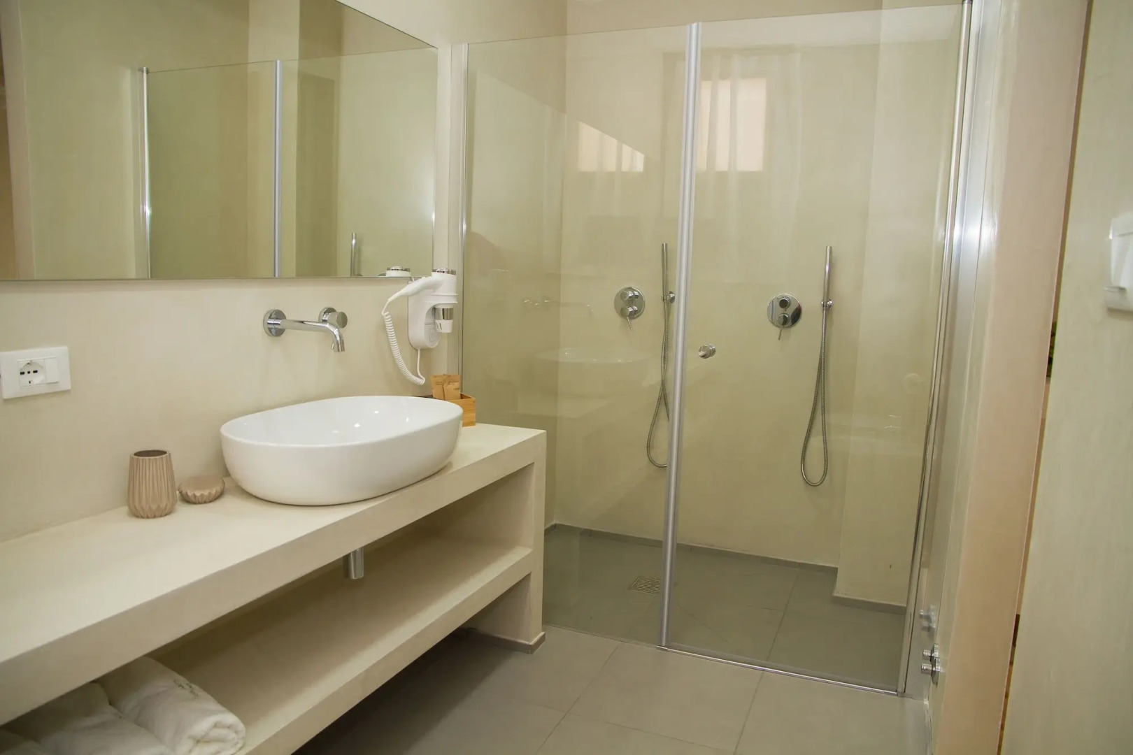 Dimora TerraNostra & Spa