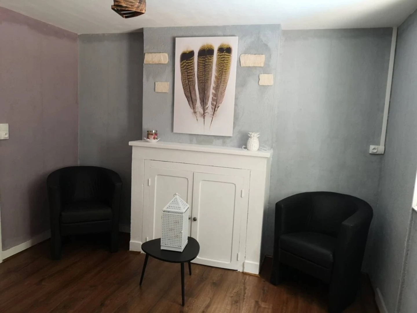 Maison Familiale De Labbaye