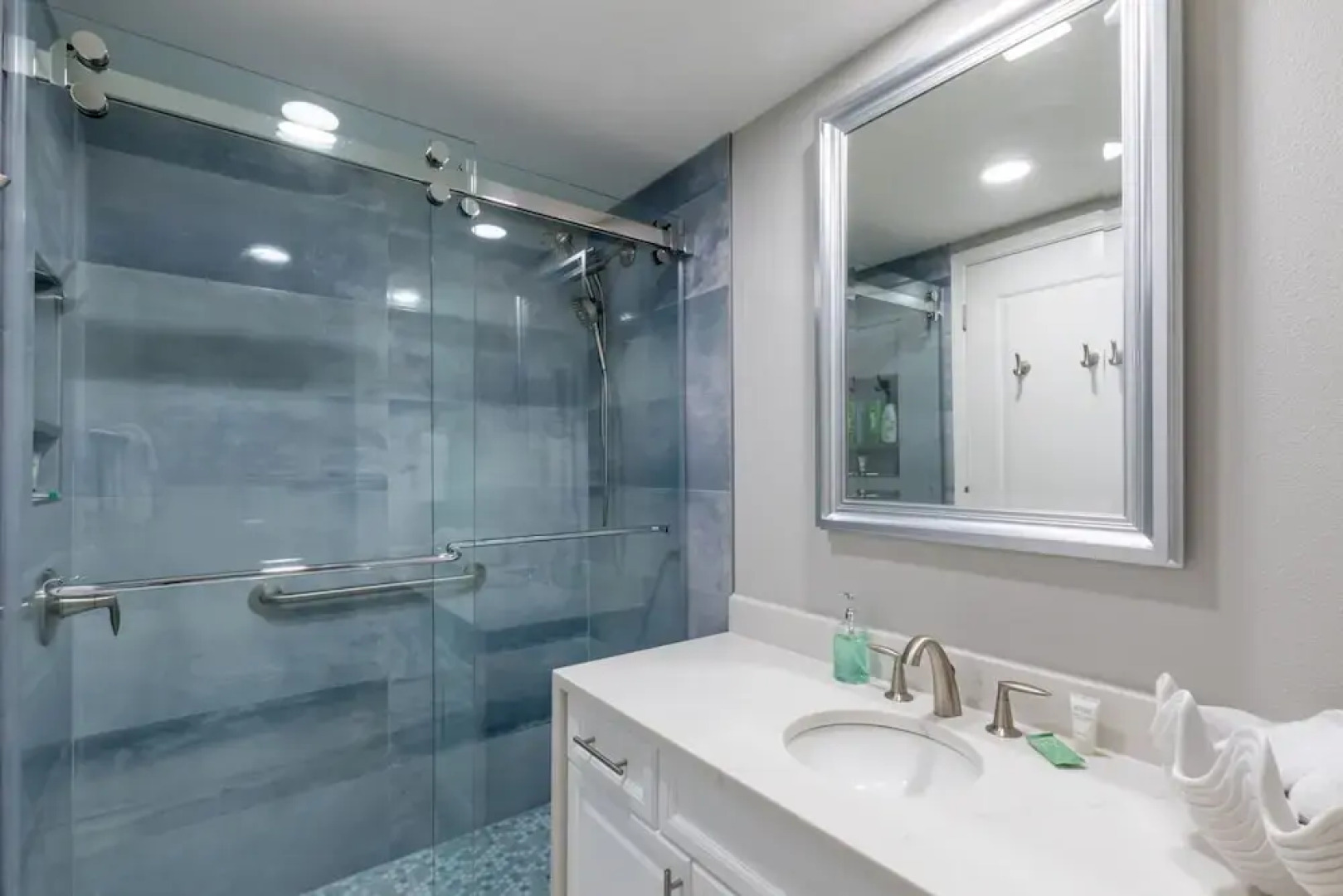 Portofino Island Resort #3 by SVR