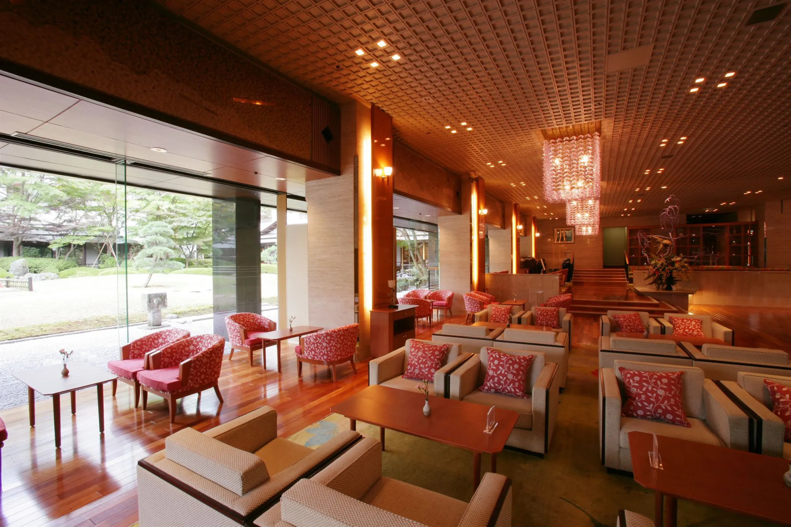 KINUGAWA GRAND HOTEL YUME no TOKI