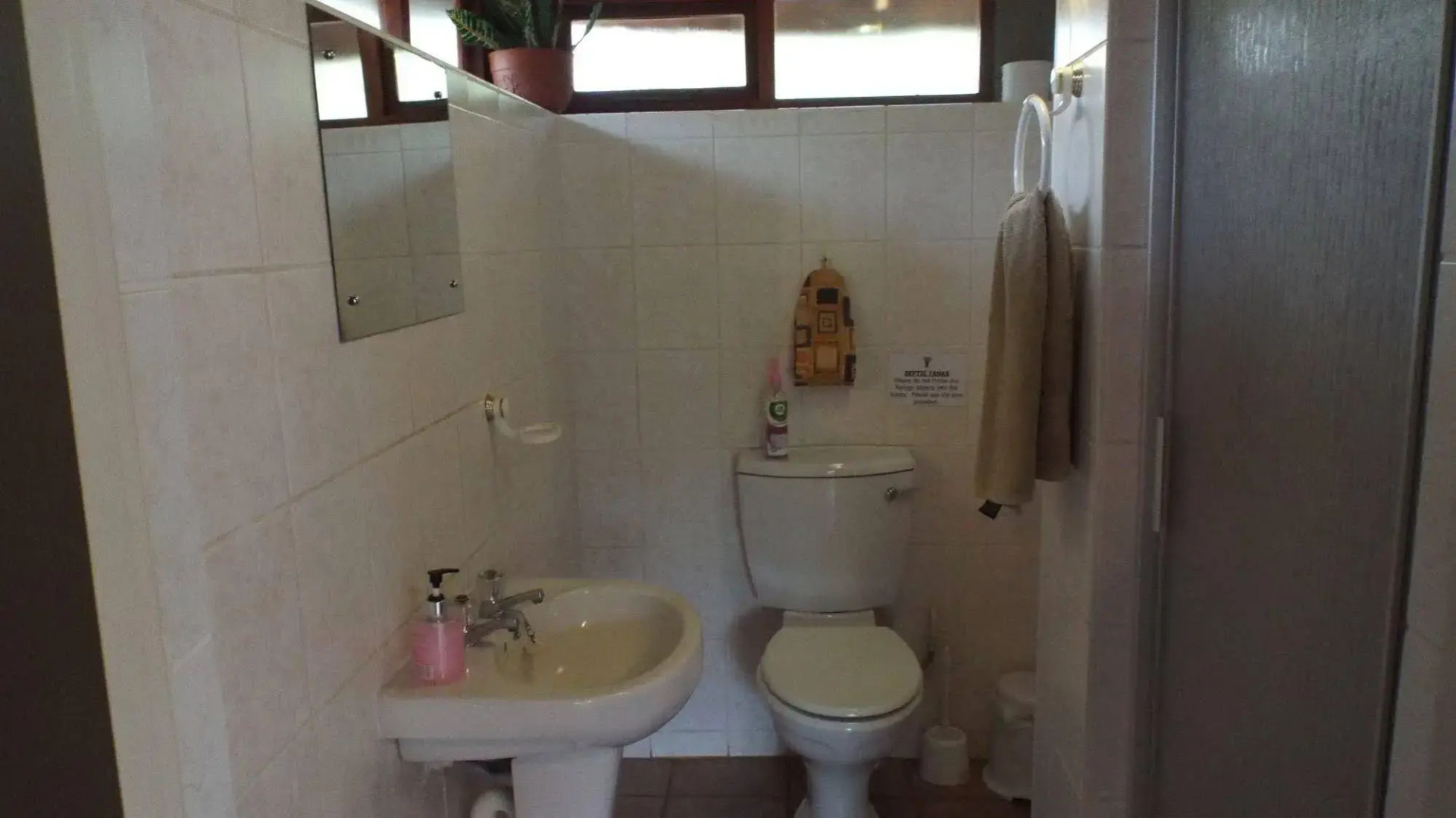 Baluleni Safari Lodge