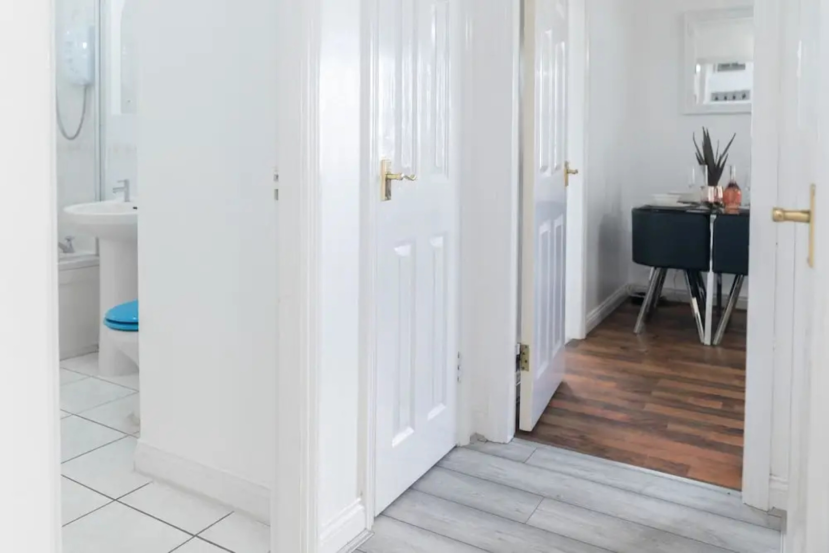 WM Property Serviced Accommodations