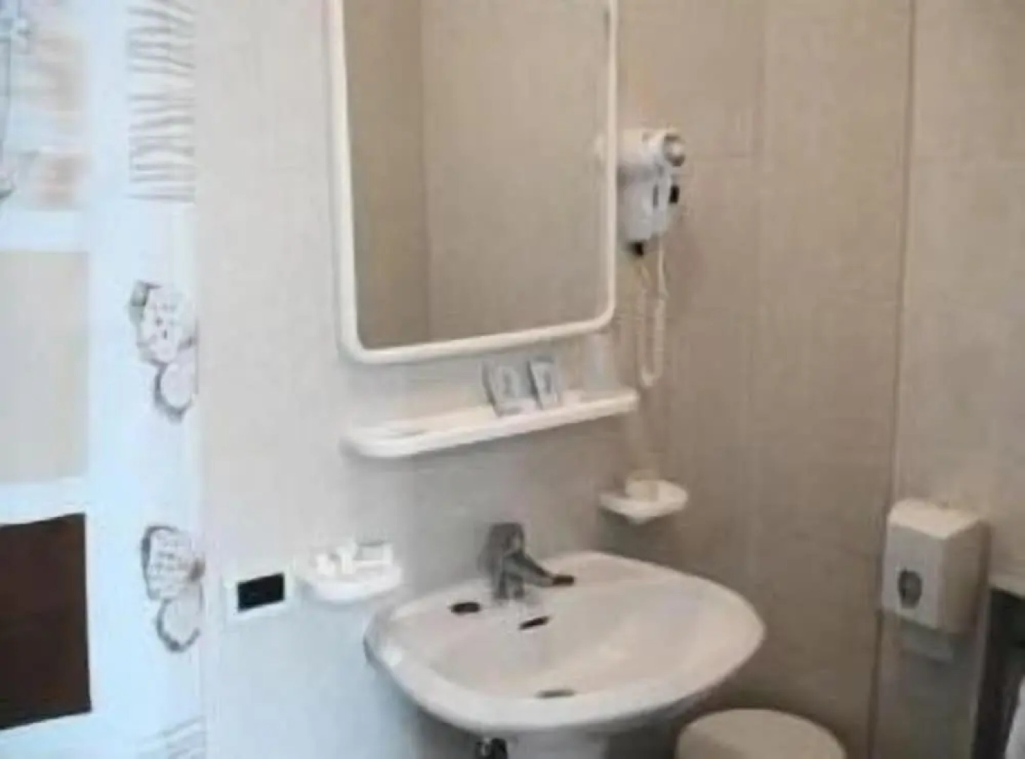 Albergo Ristorante La Greppia