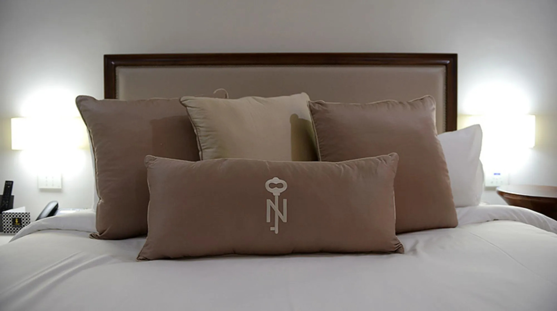 The Nishat Hotel Gulberg