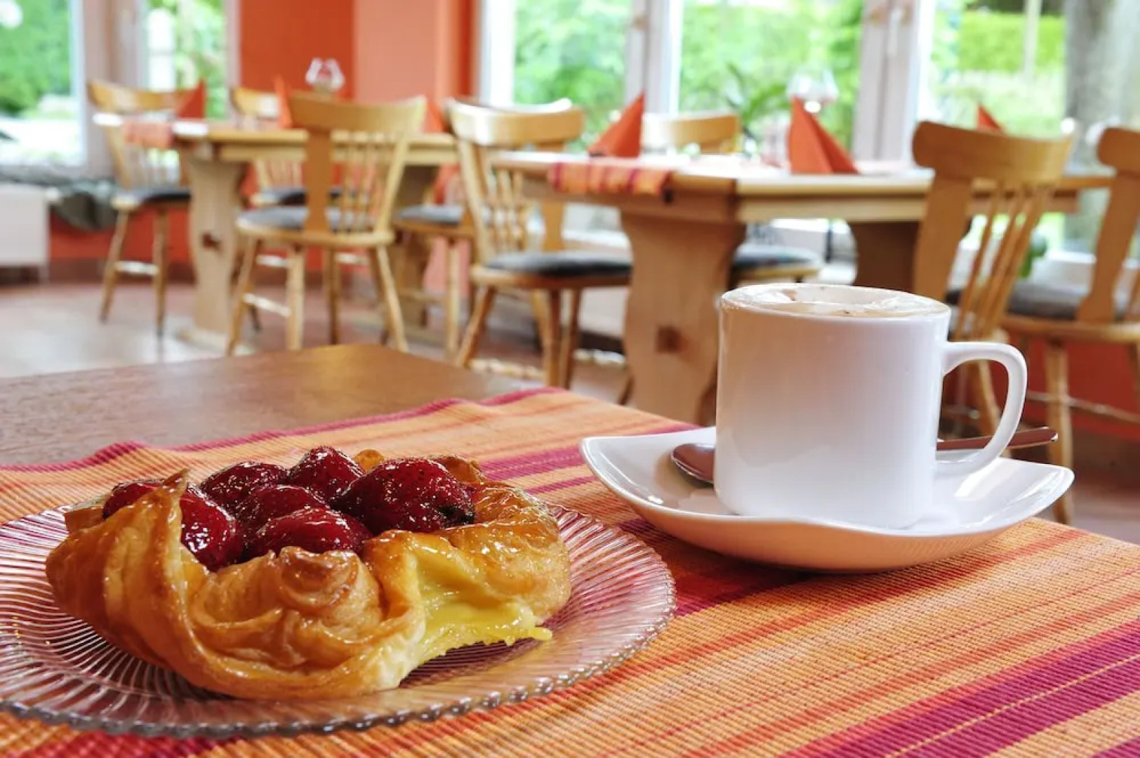 Gasthaus Zum Rethberg