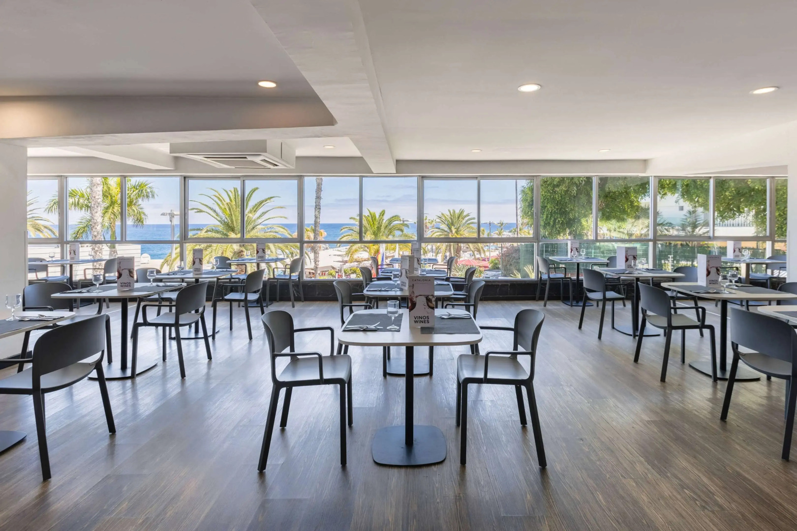 Catalonia Las Vegas - Adults Only