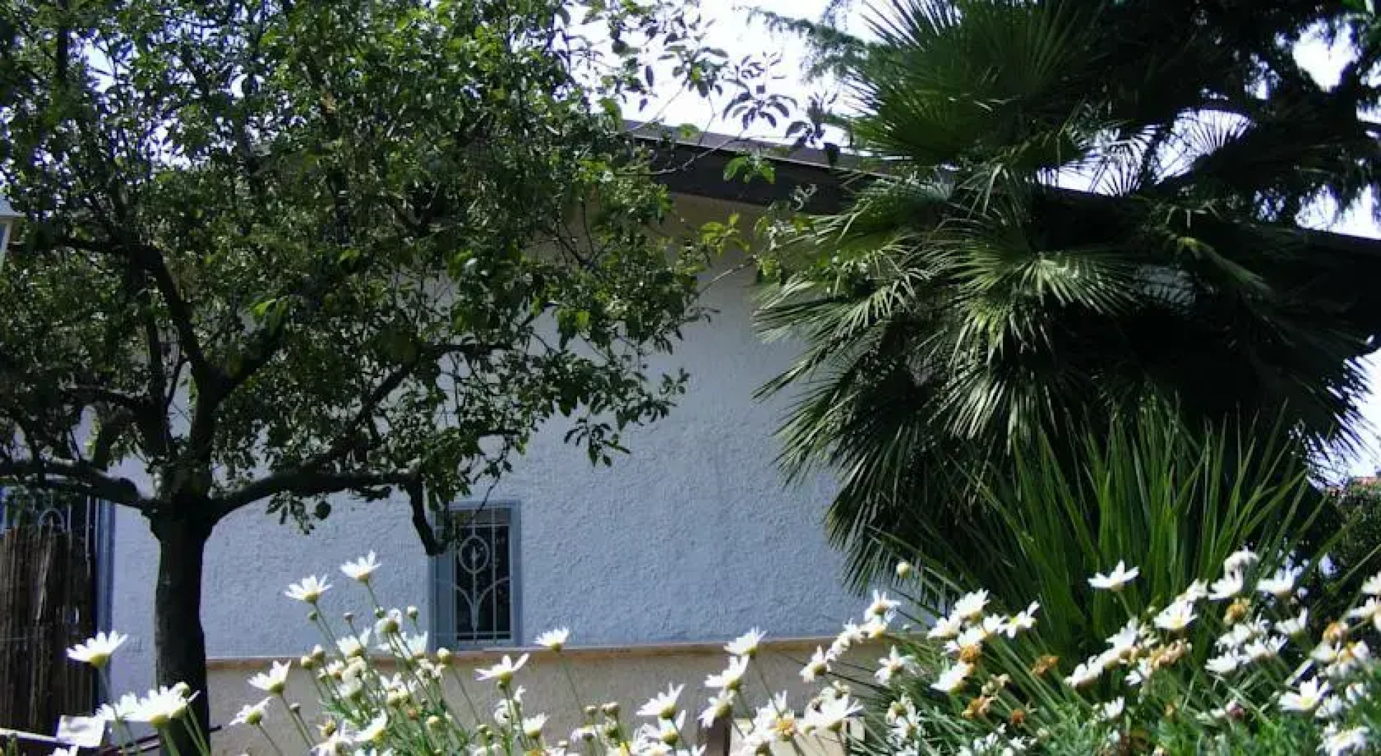 Rome and the Beach Capri