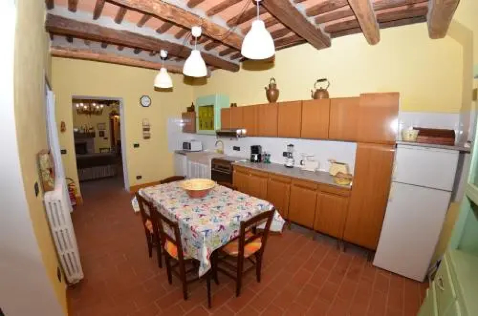 Casale delle Farfalle