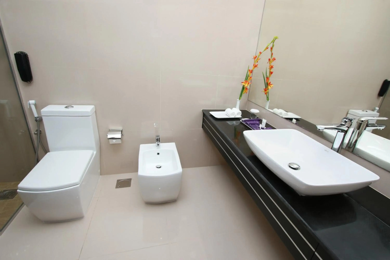 Park Regis Lotus Hotel