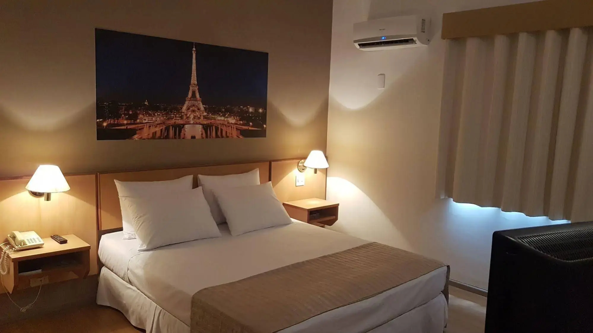 Fênix Hotel Limeira