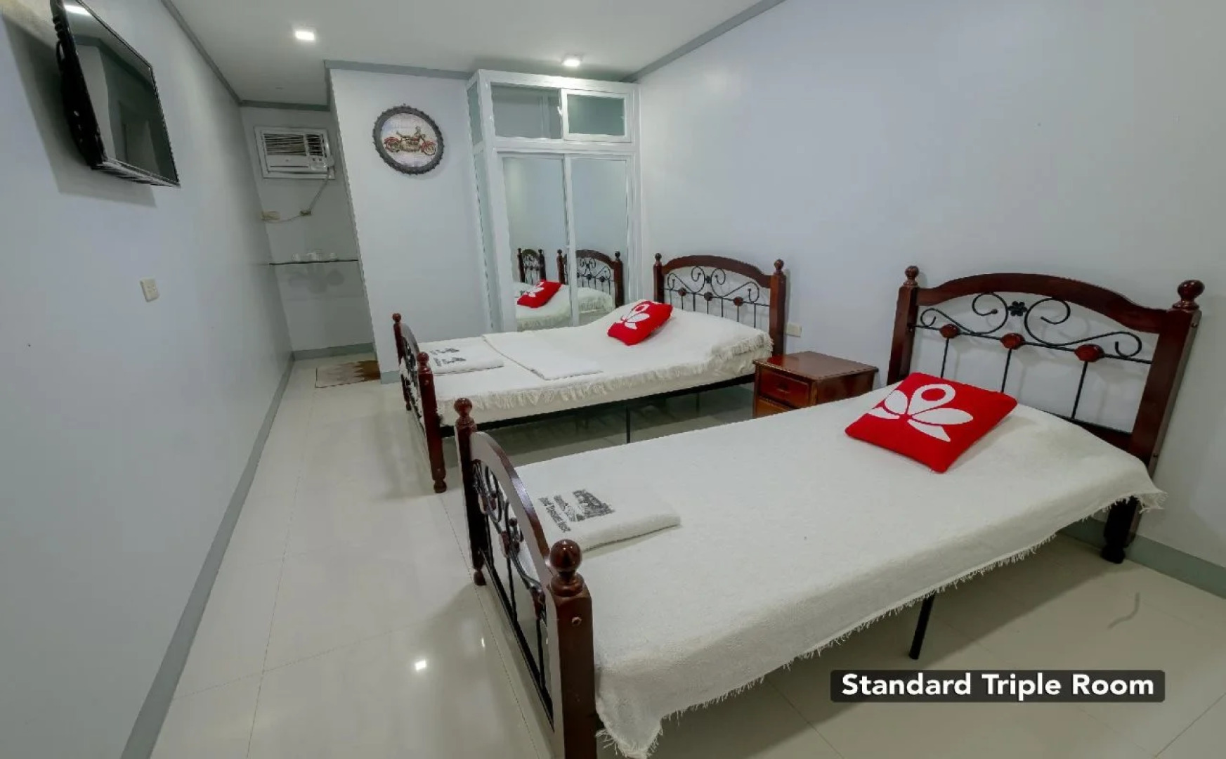 Guimod Transient House