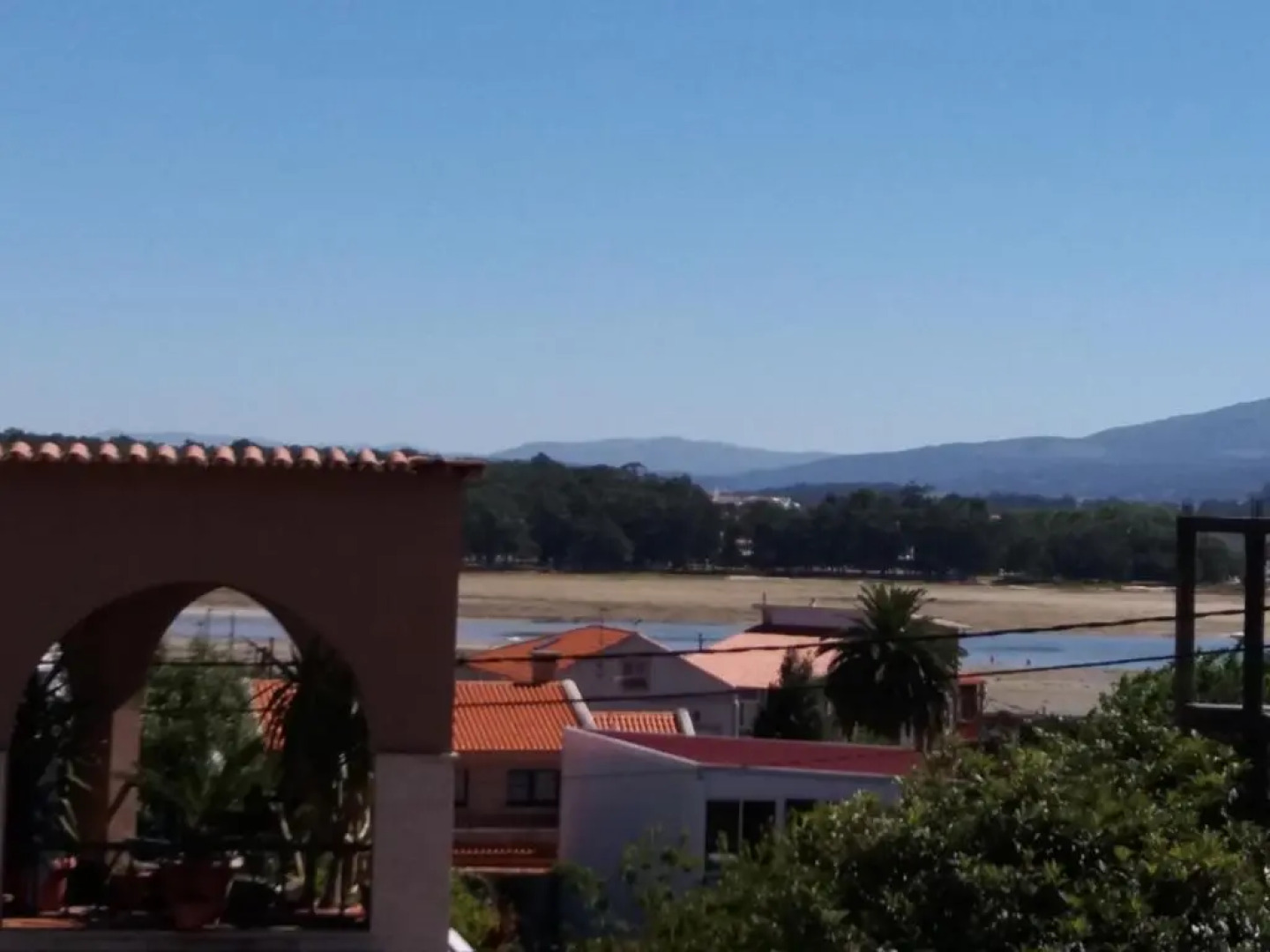 Apartamentos As Caldelas