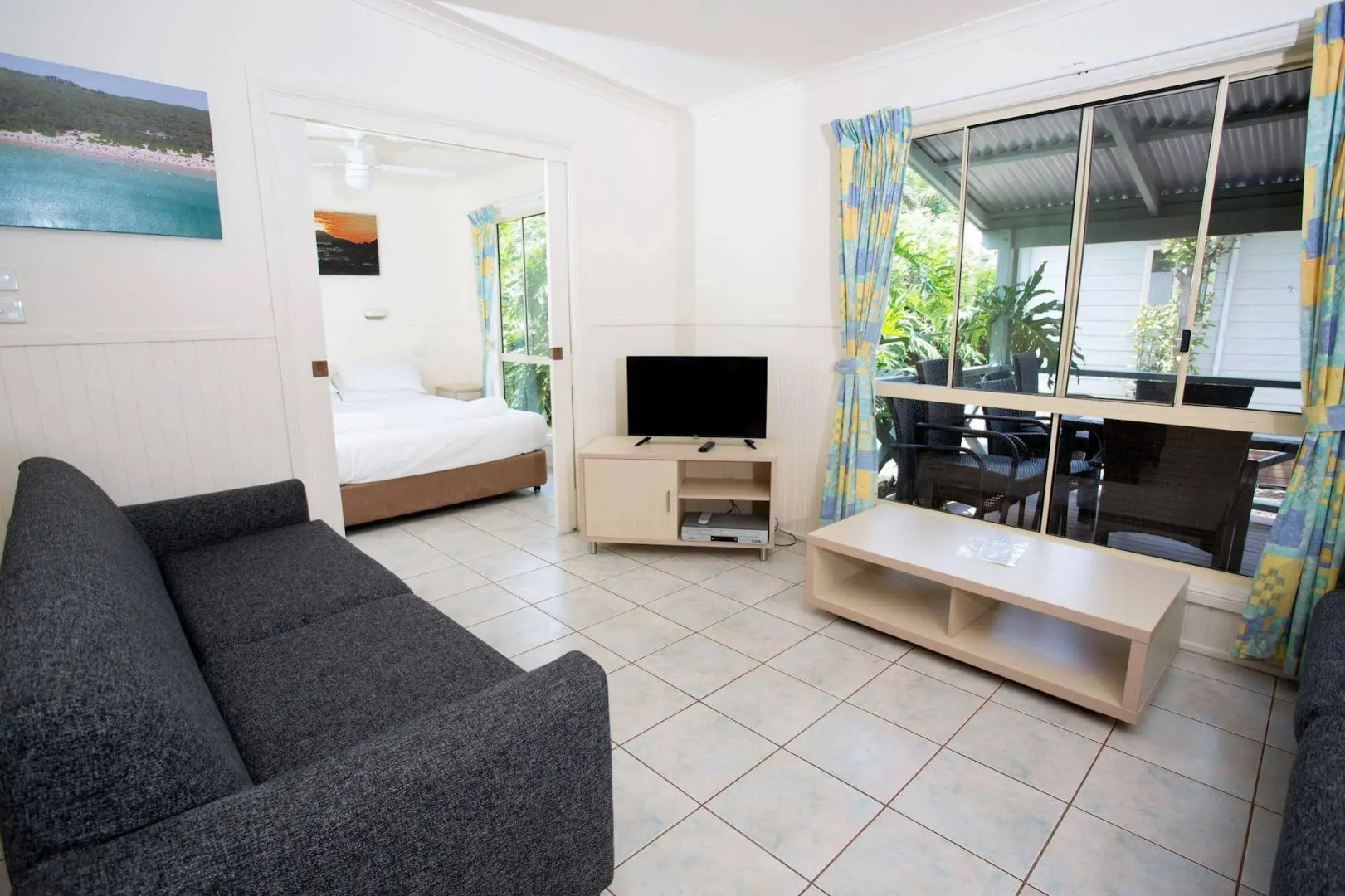 Ingenia Holidays One Mile Beach