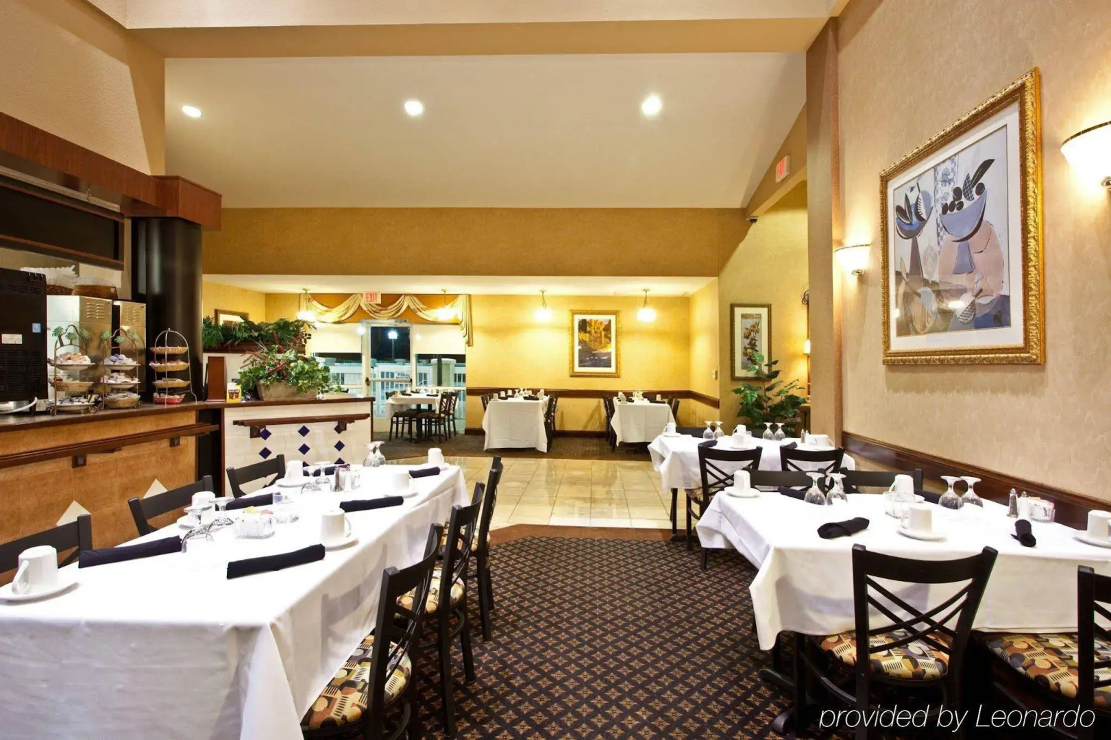 Hampton Inn St. Augustine Downtown Historic District