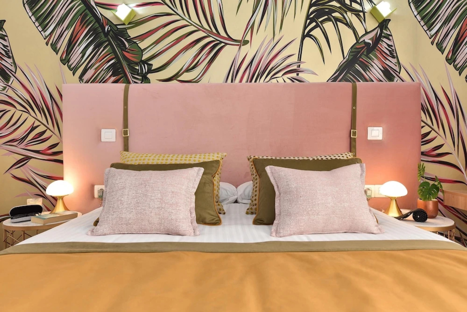 Deluxe Apartment in Cruce de Arinaga