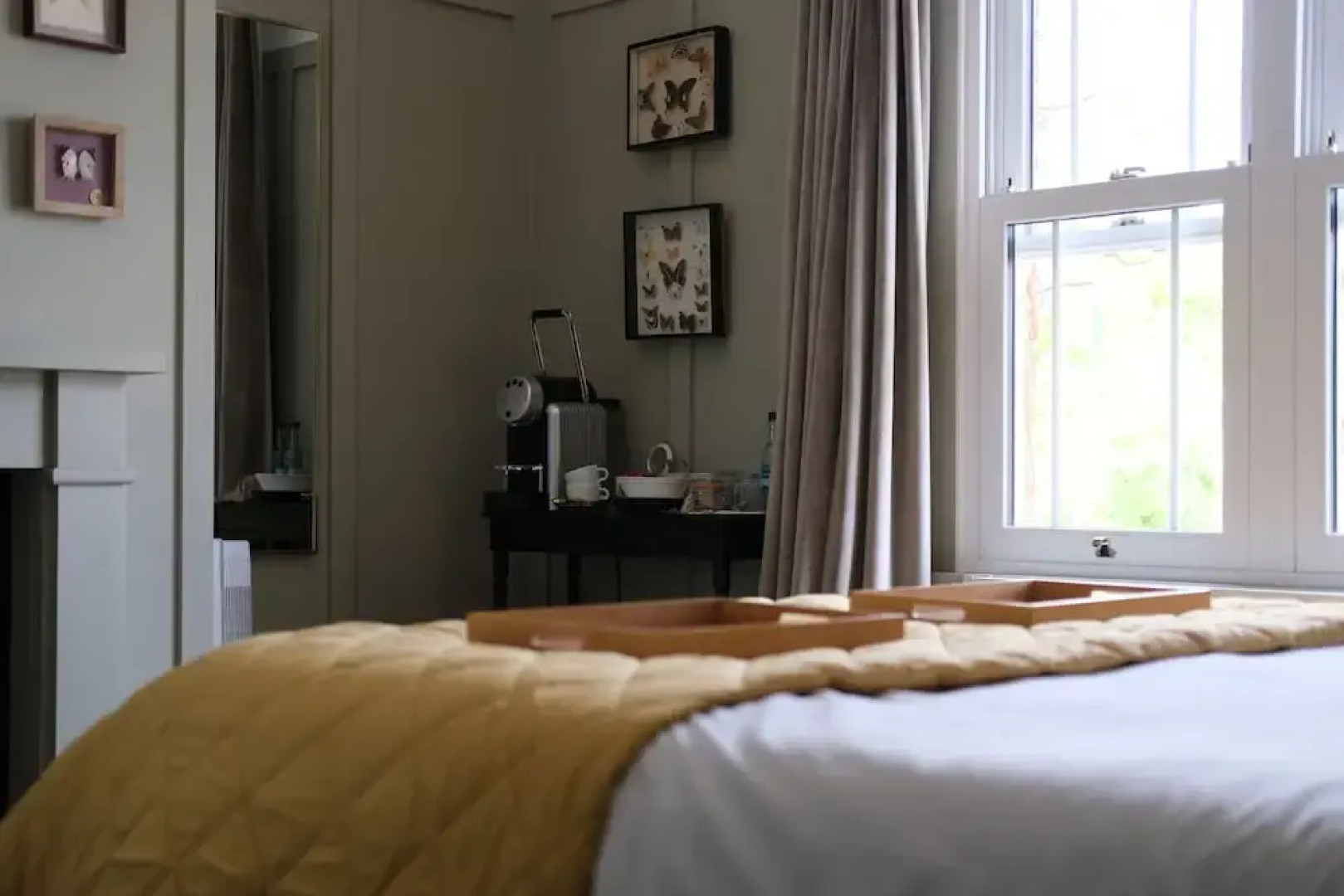 The Crown Inn Dial Post