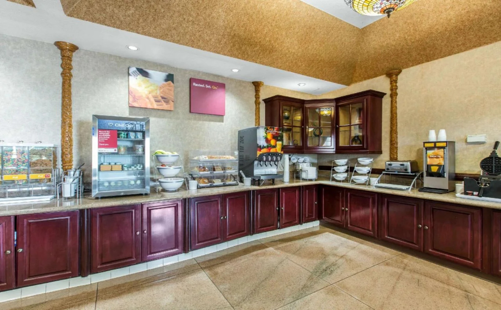 Citrus Suites Redlands Loma Linda Hotel