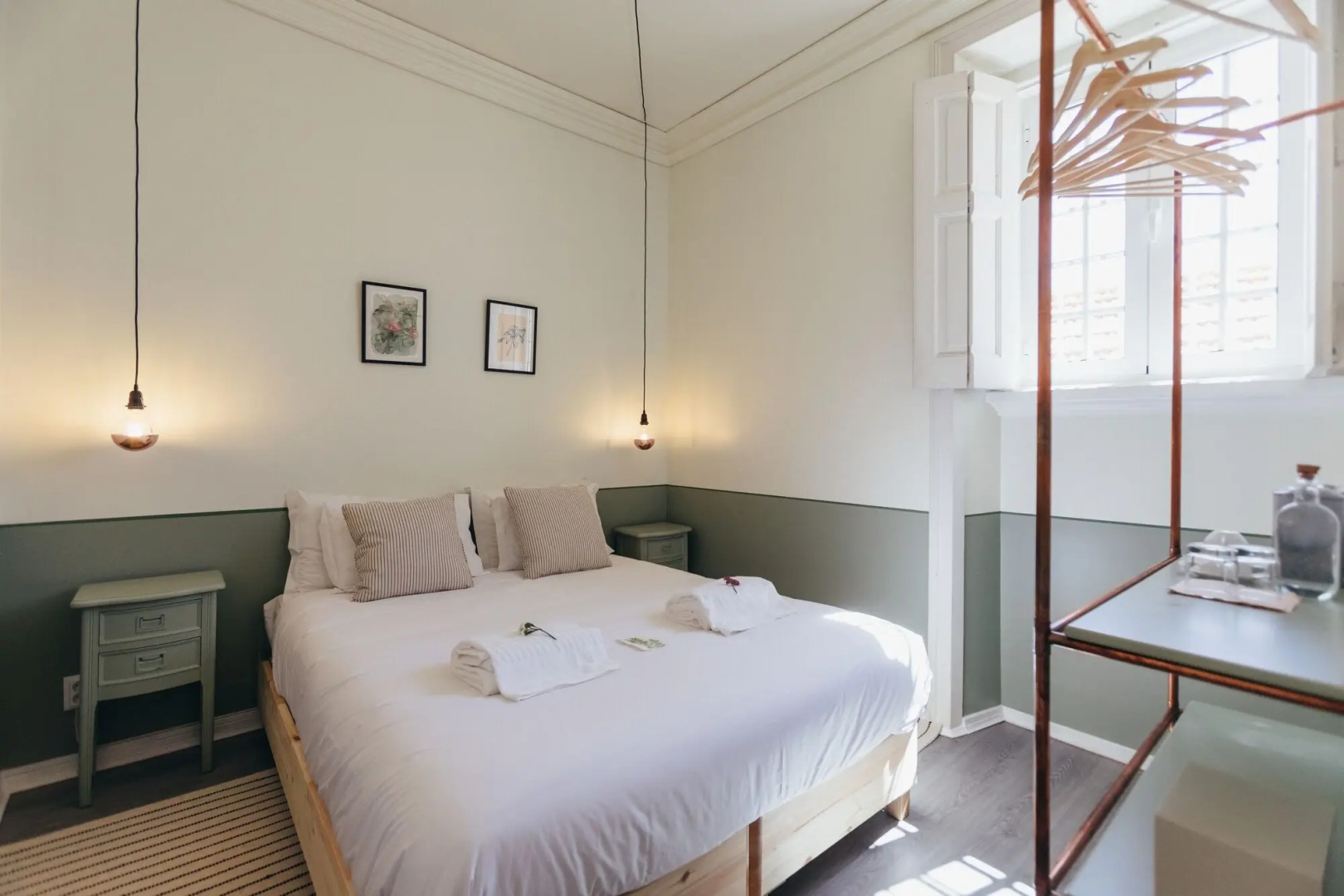 Pergola Boutique Hotel