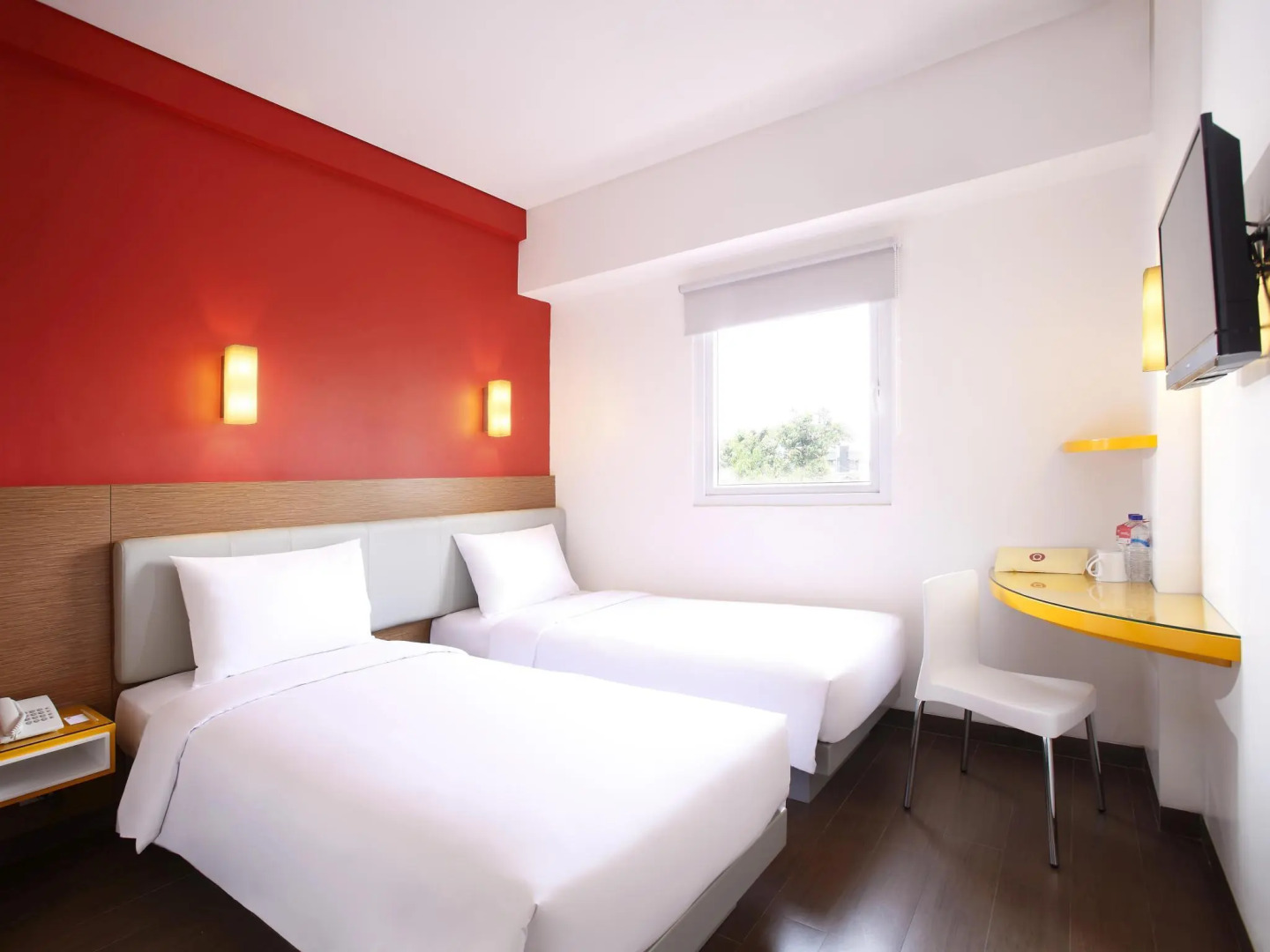 Amaris Hotel Cilegon