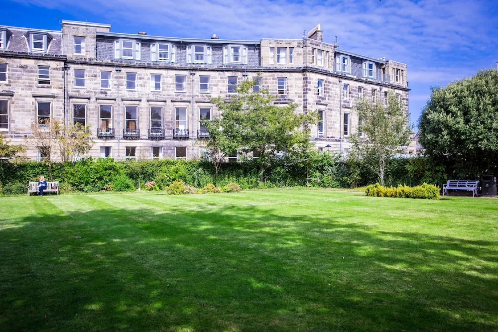 McIntosh Hall - Campus Accommodation