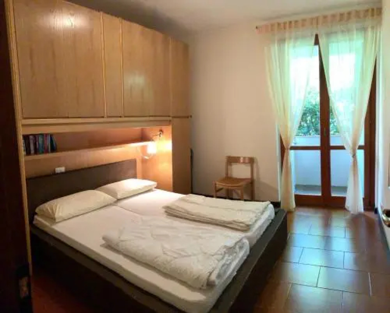 Ferienwohnung Pepiniere