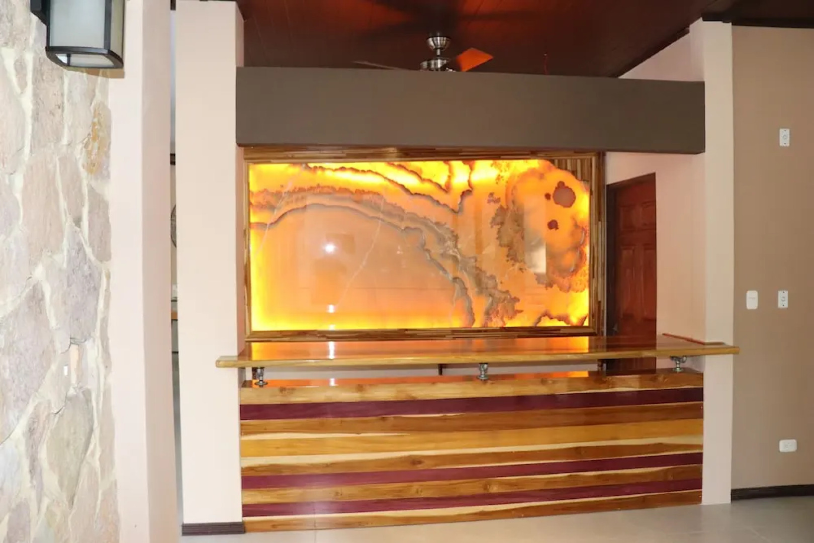 La Preciosa Wild Beach Eco Resort