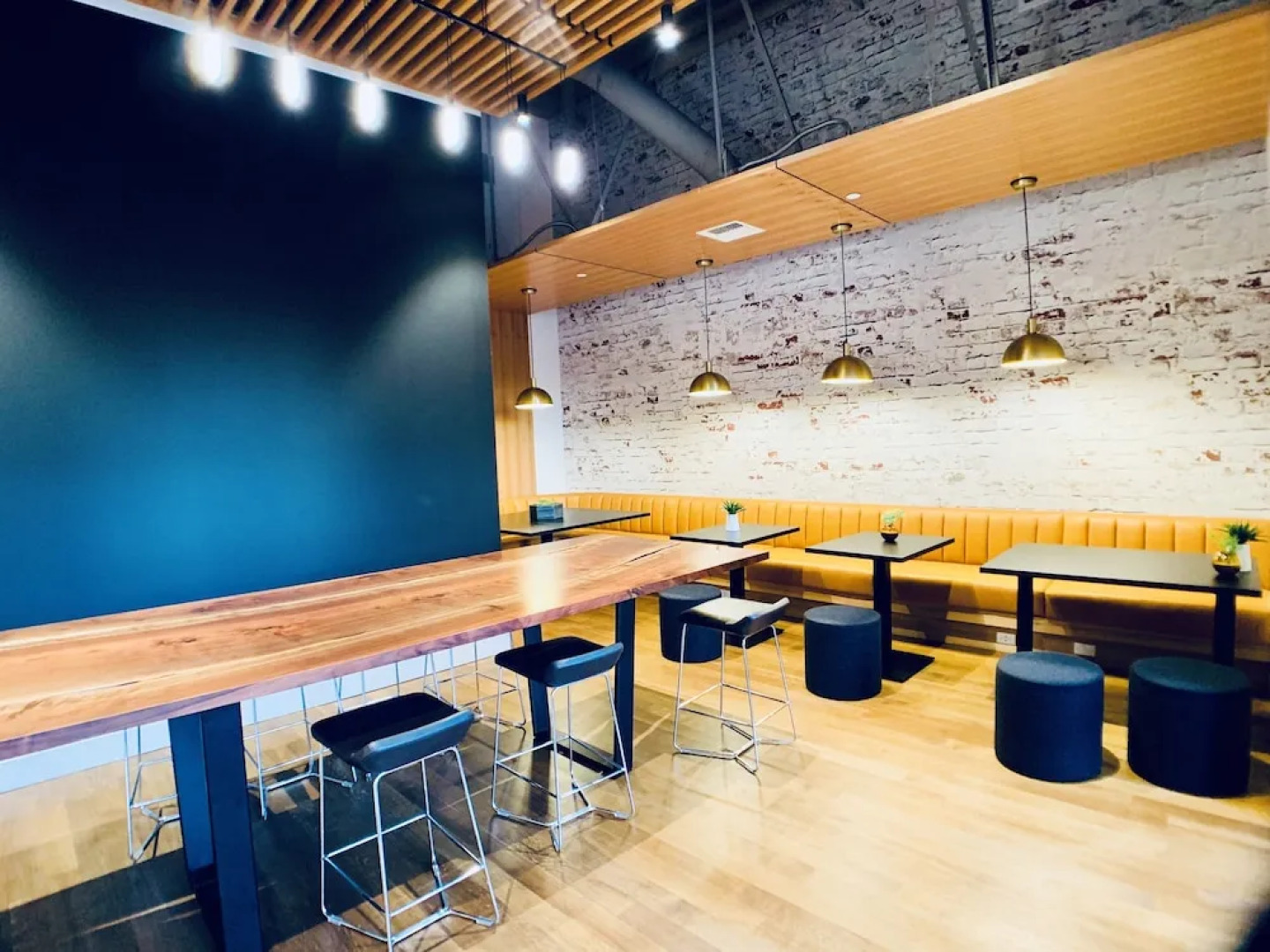 Posh Pad with Water Views