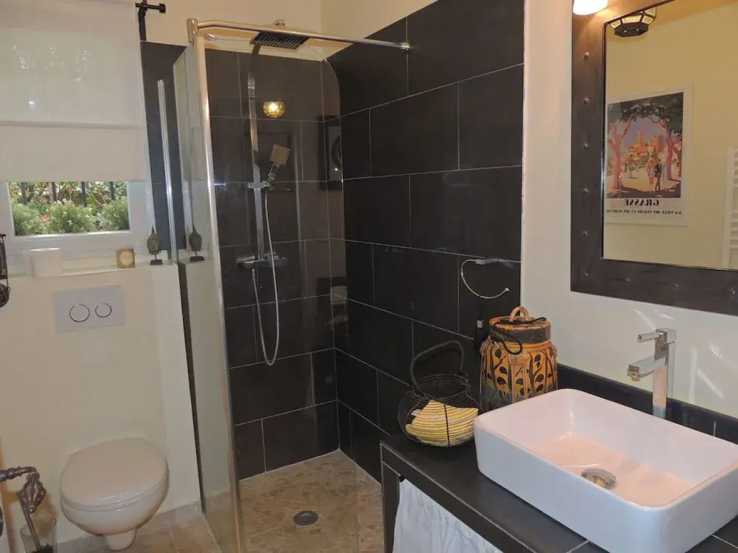 Holiday Home Vaison With Private Pool