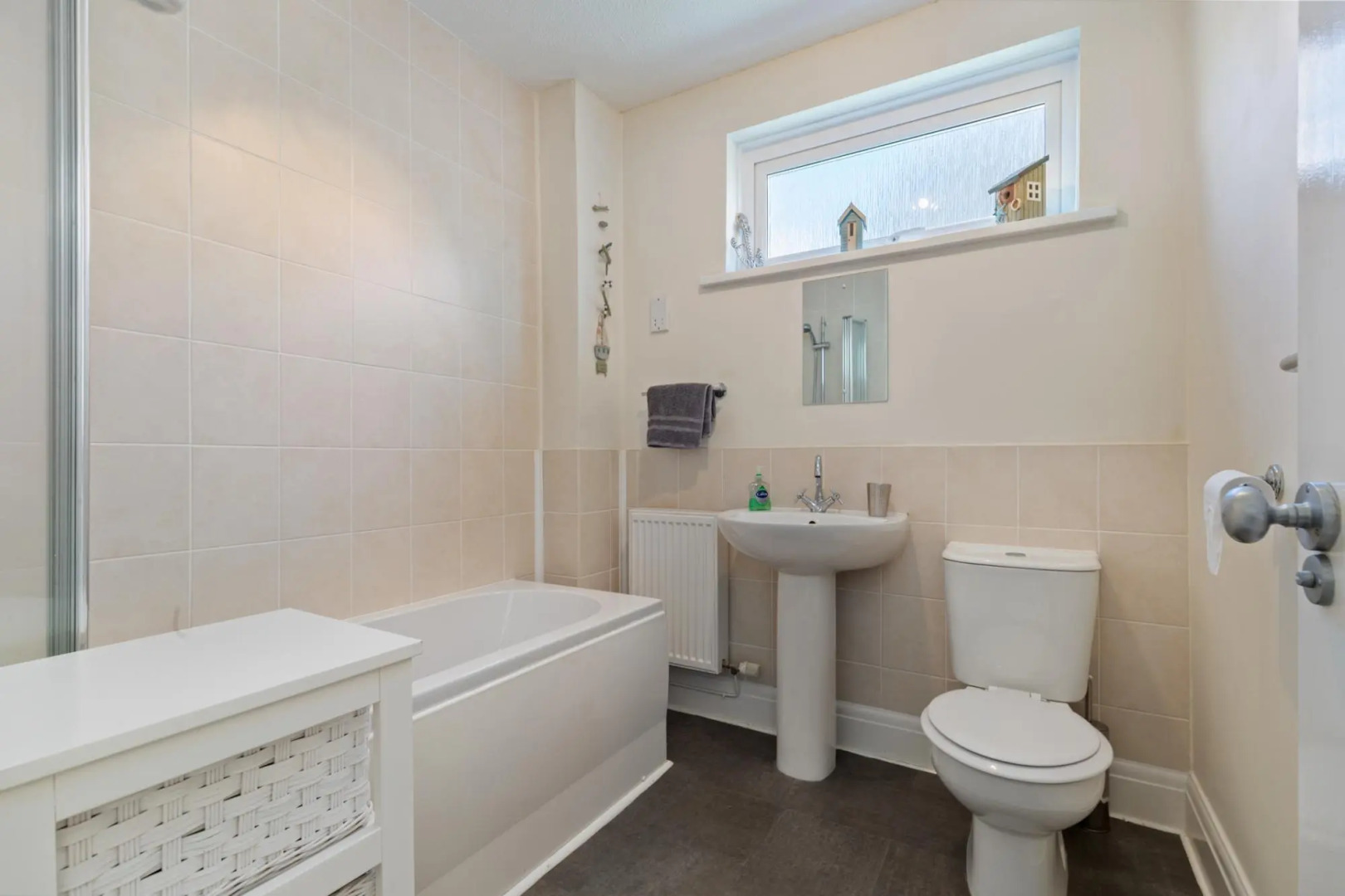 Ballyroan - Peaceful Dog Friendly Cottage