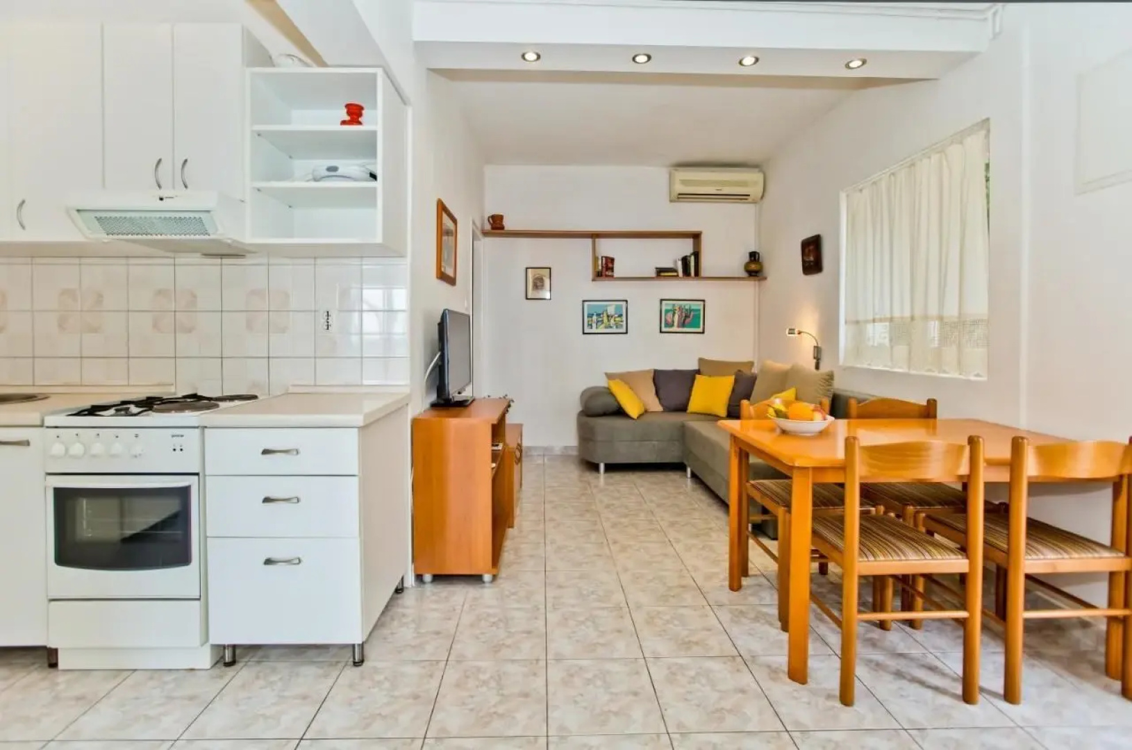 Apartments Tatjana Dominis