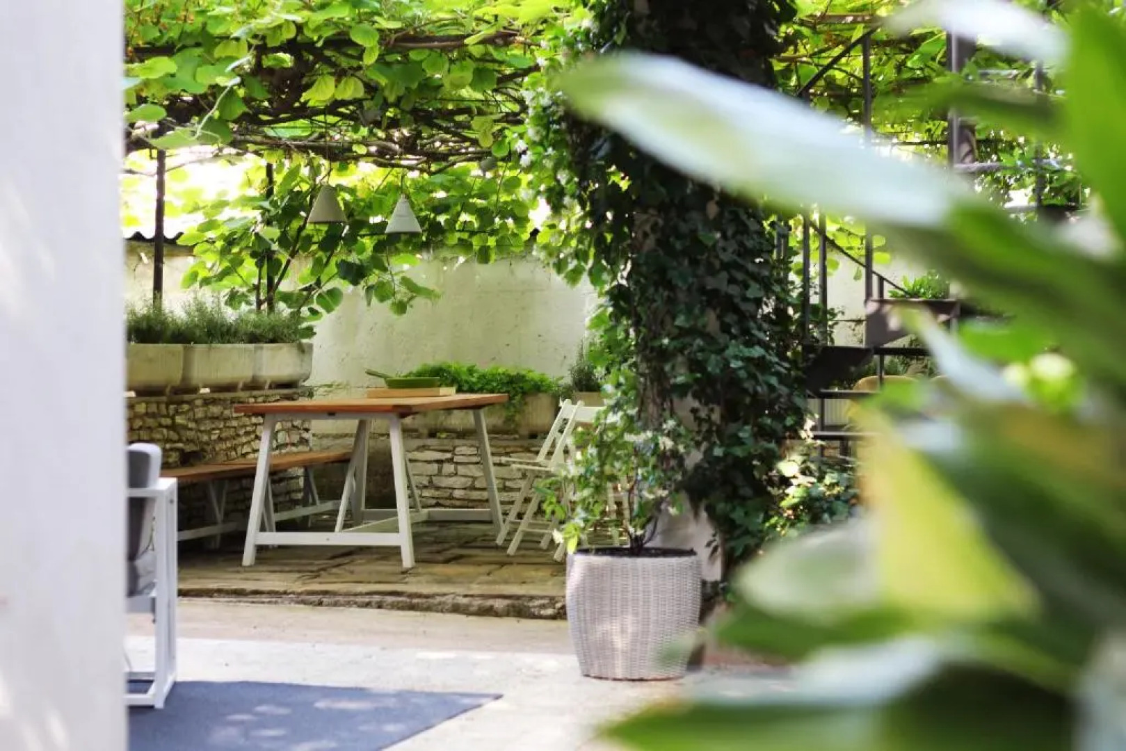 Valsabbion City Studio