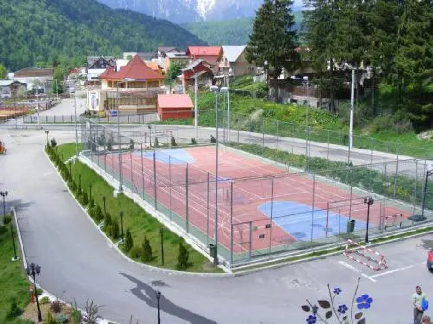 Azuga Ski & Bike Resort