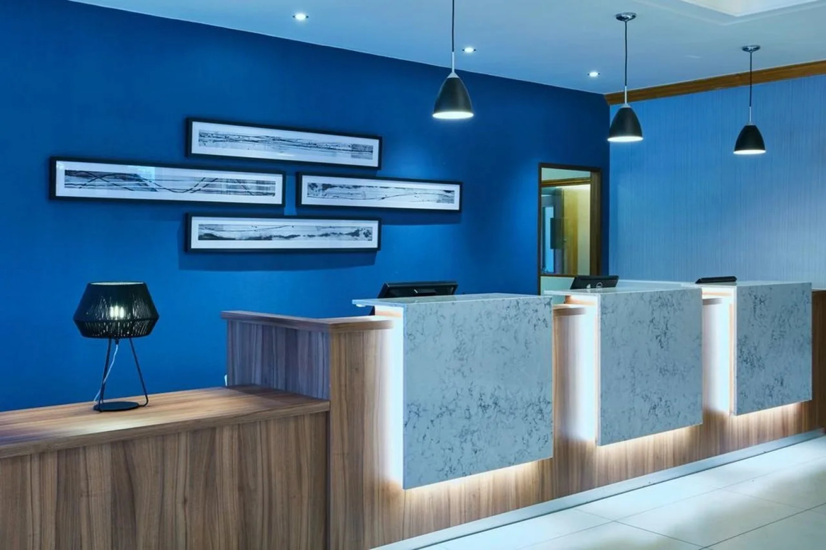 Leonardo Hotel Cheltenham