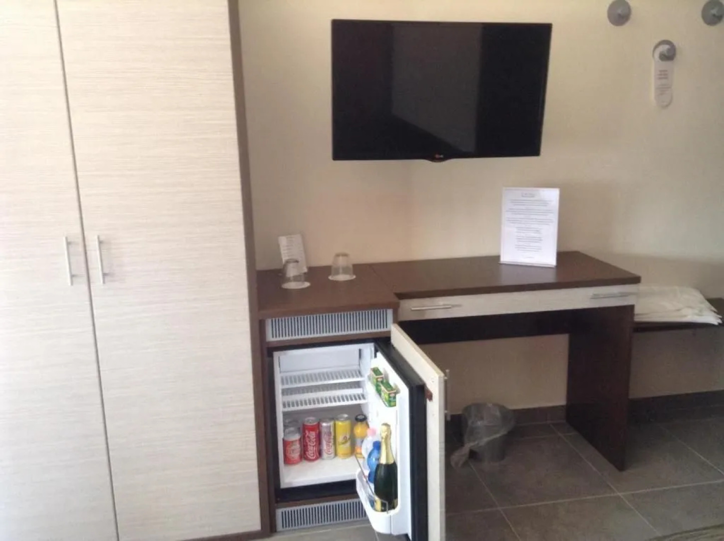 Affittacamere Le Logge