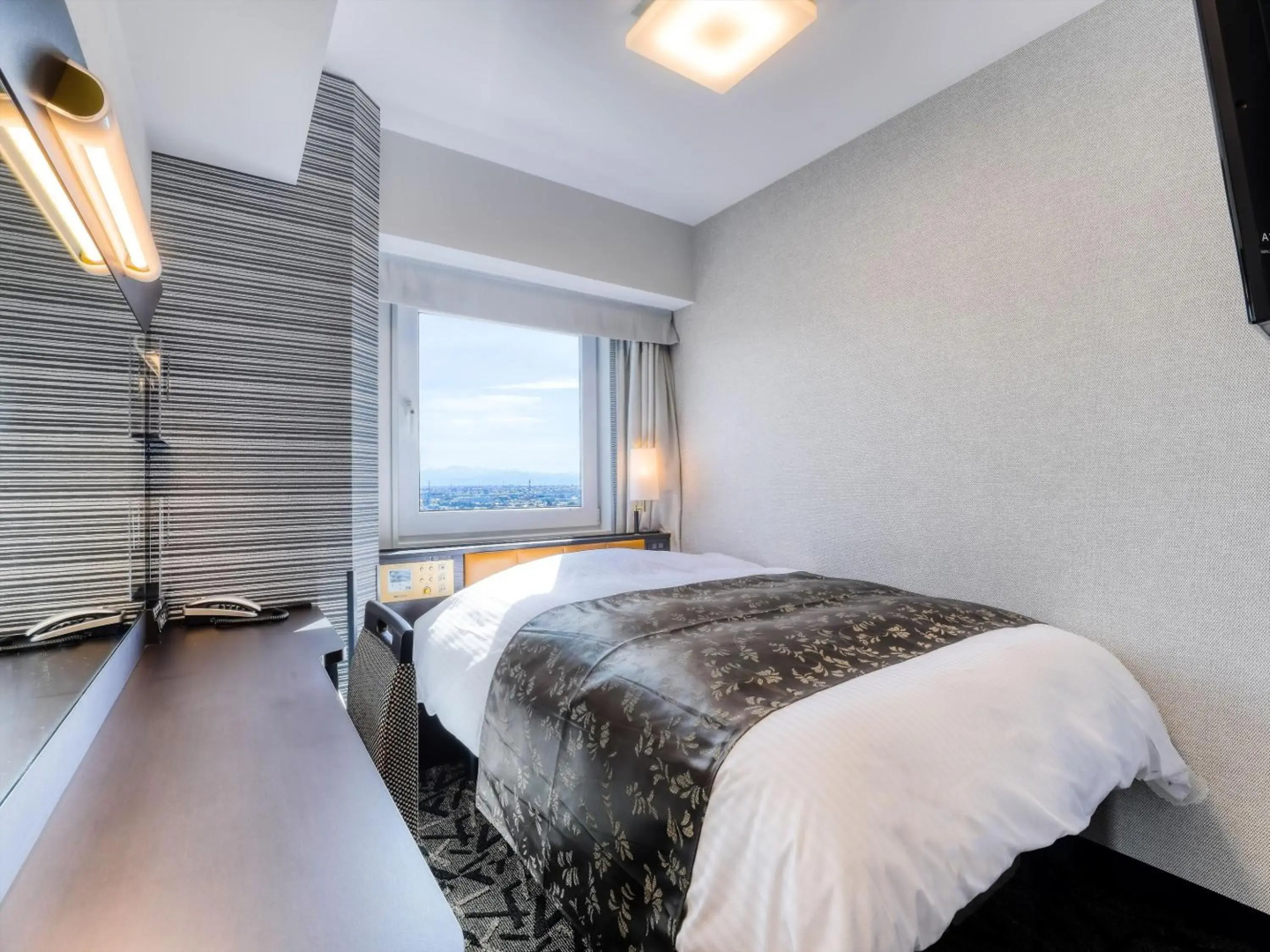 APA Hotel Takaoka Ekimae