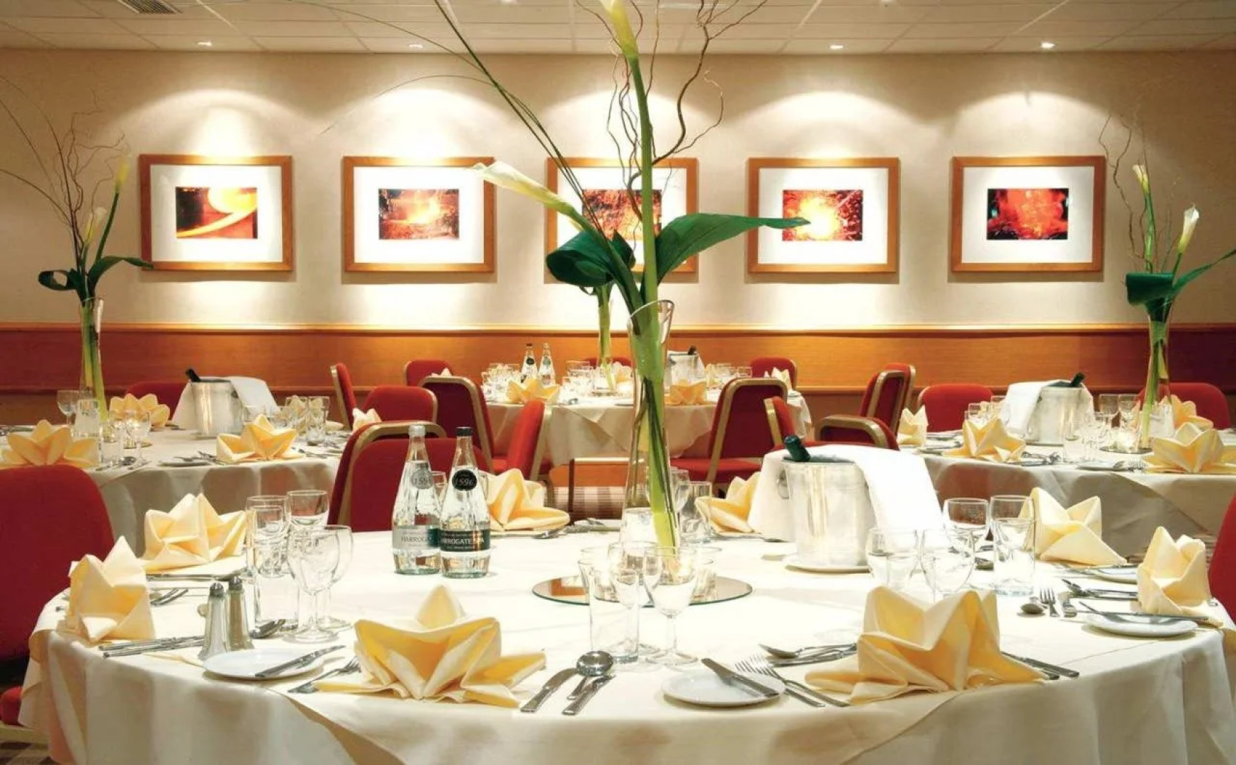 DoubleTree by Hilton Hotel Sheffield Park