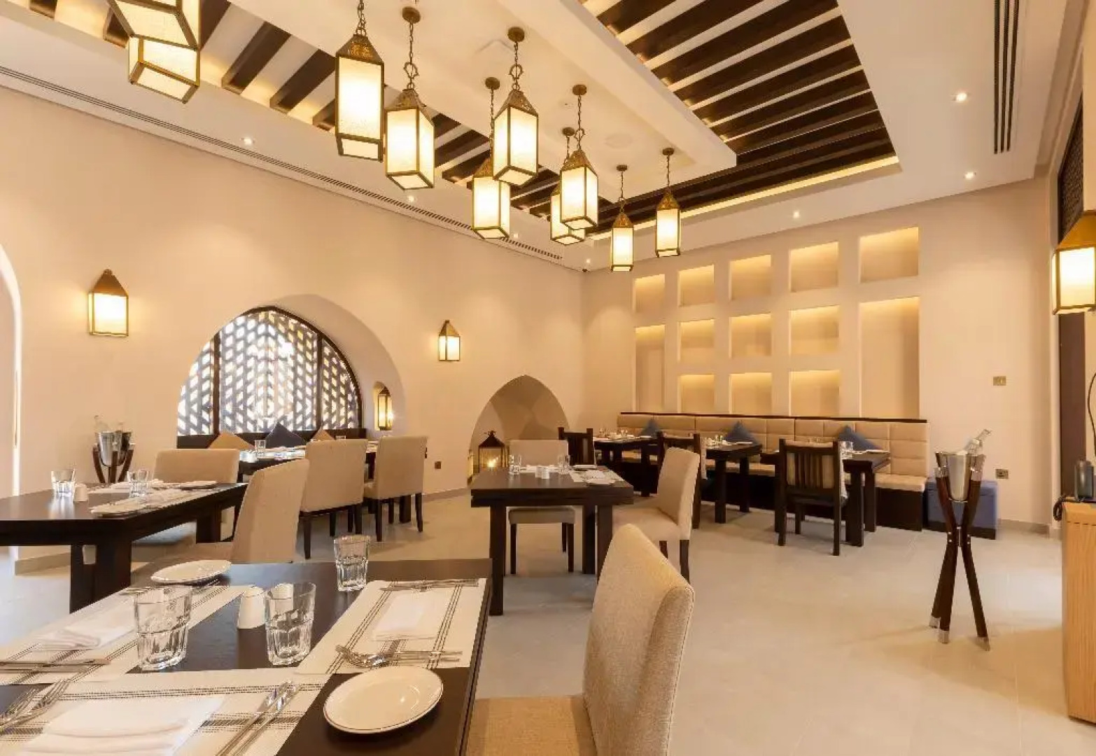 Al Badayer Retreat by Sharjah Collection