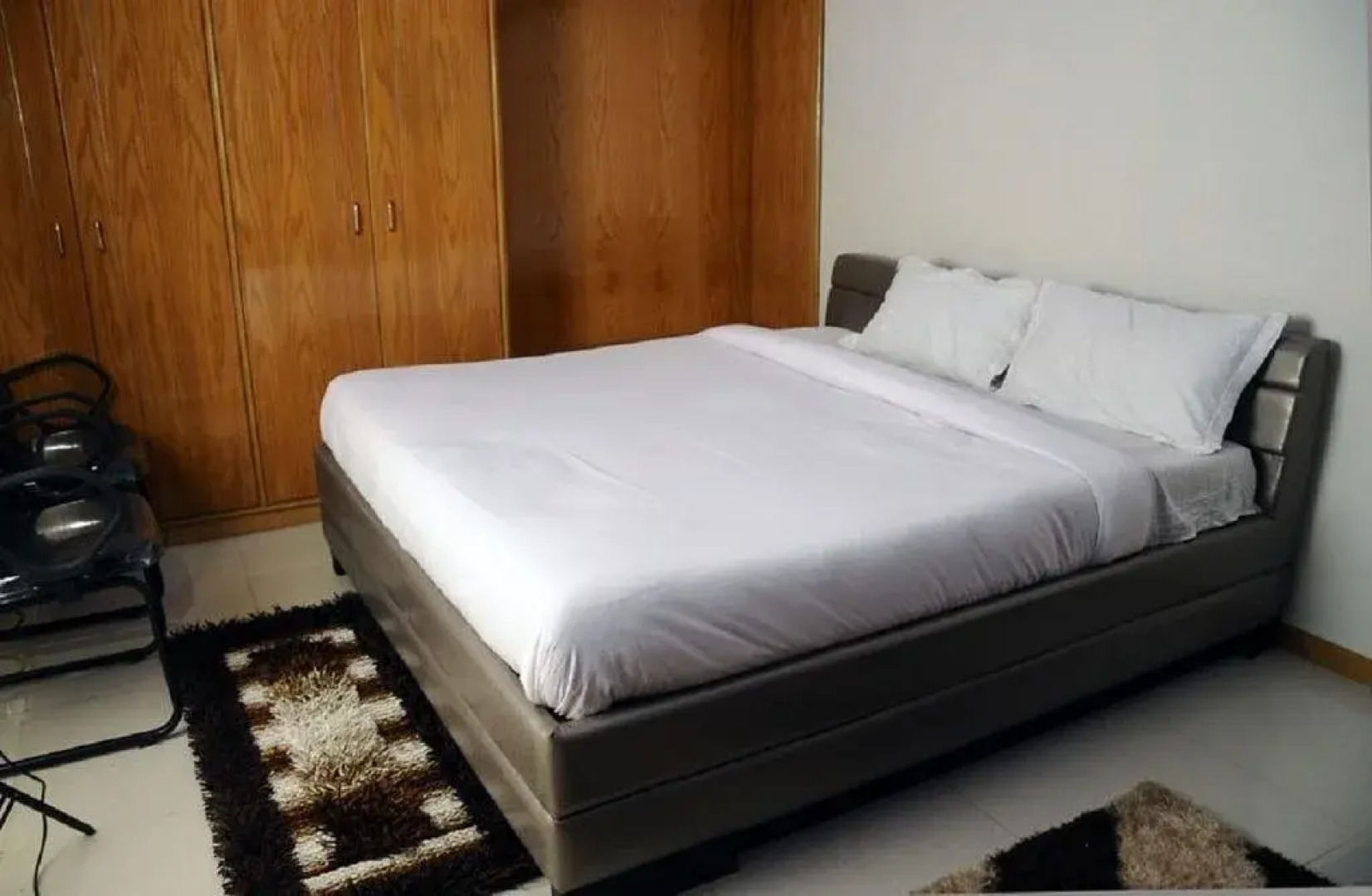 Hotel Palkhi International