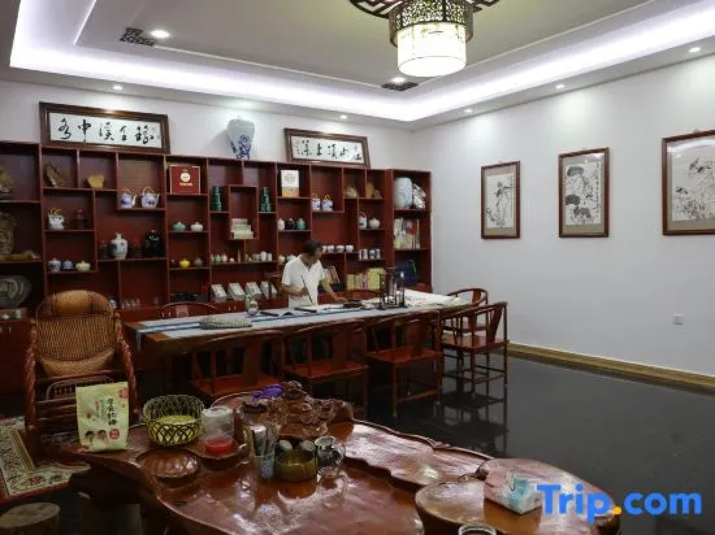 Yaoyao Farm Stay
