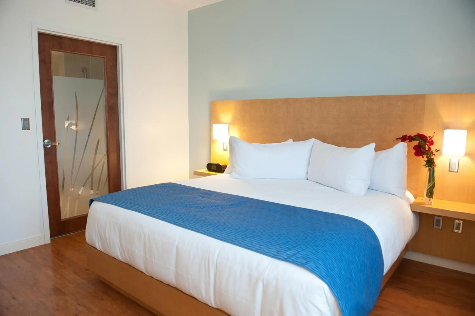 The Holman Grand Hotel