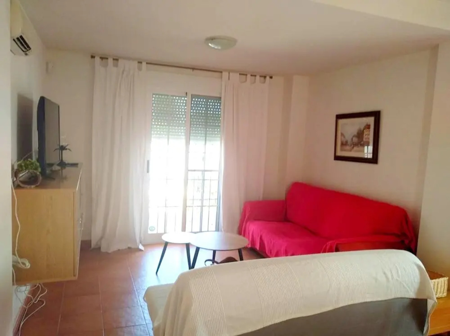 House with 3 Bedrooms in El Gran Alacant, with Wonderful Sea View, Pool Access, Enclosed Garden