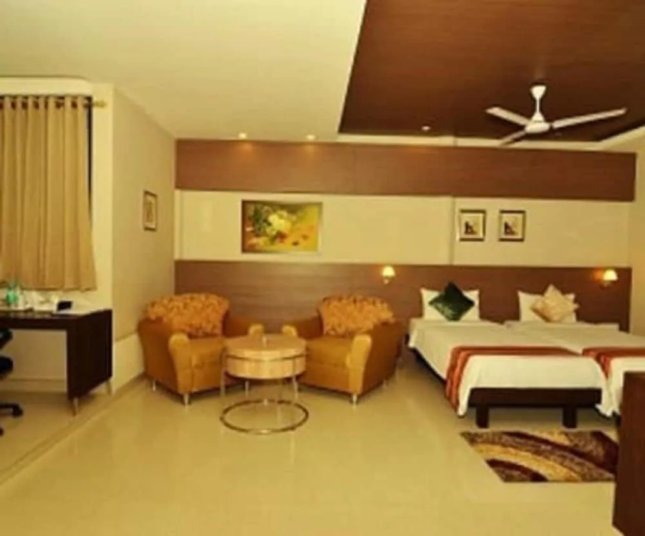 Dibrugarh Club House