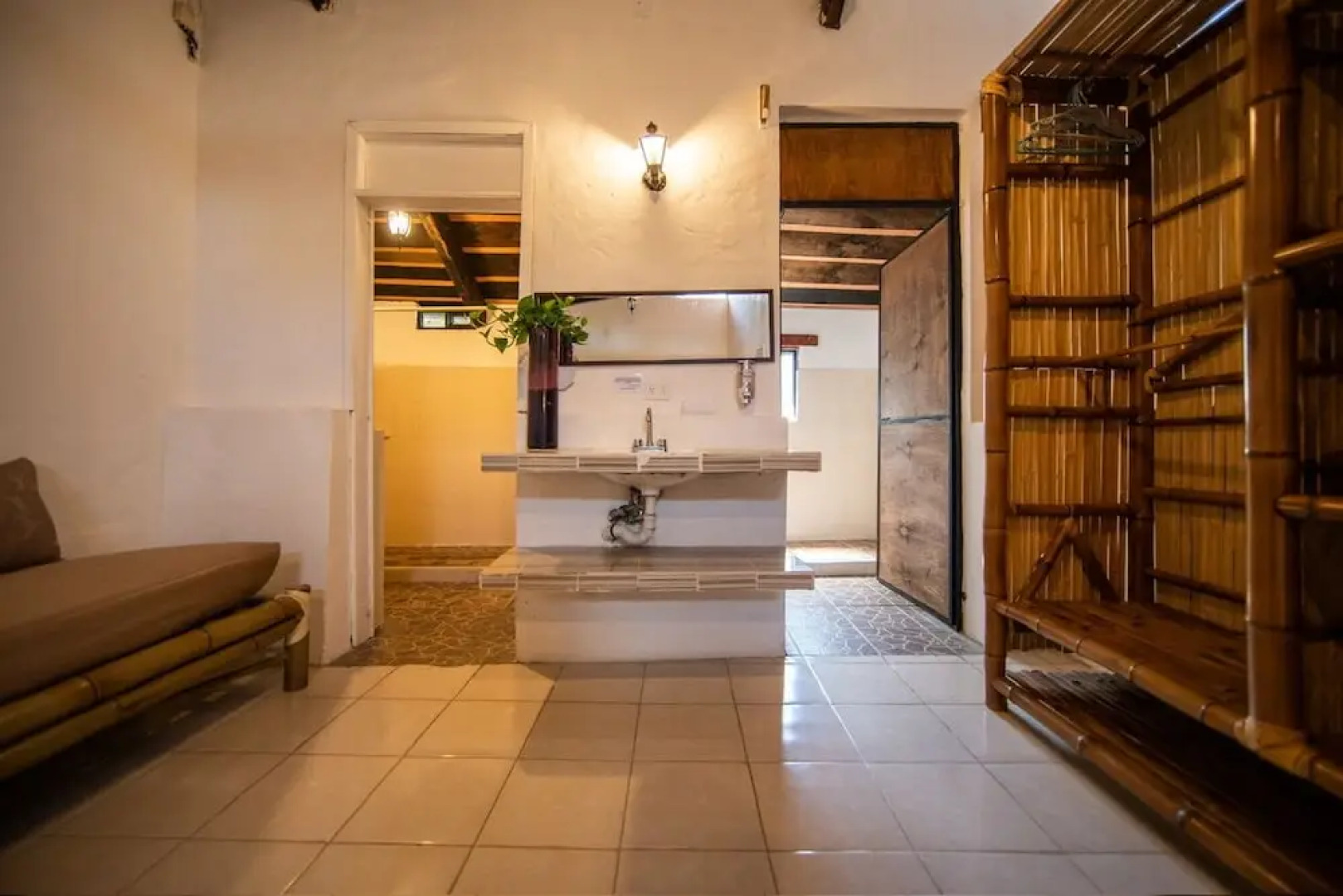 Hotel Hacienda San Bartolo