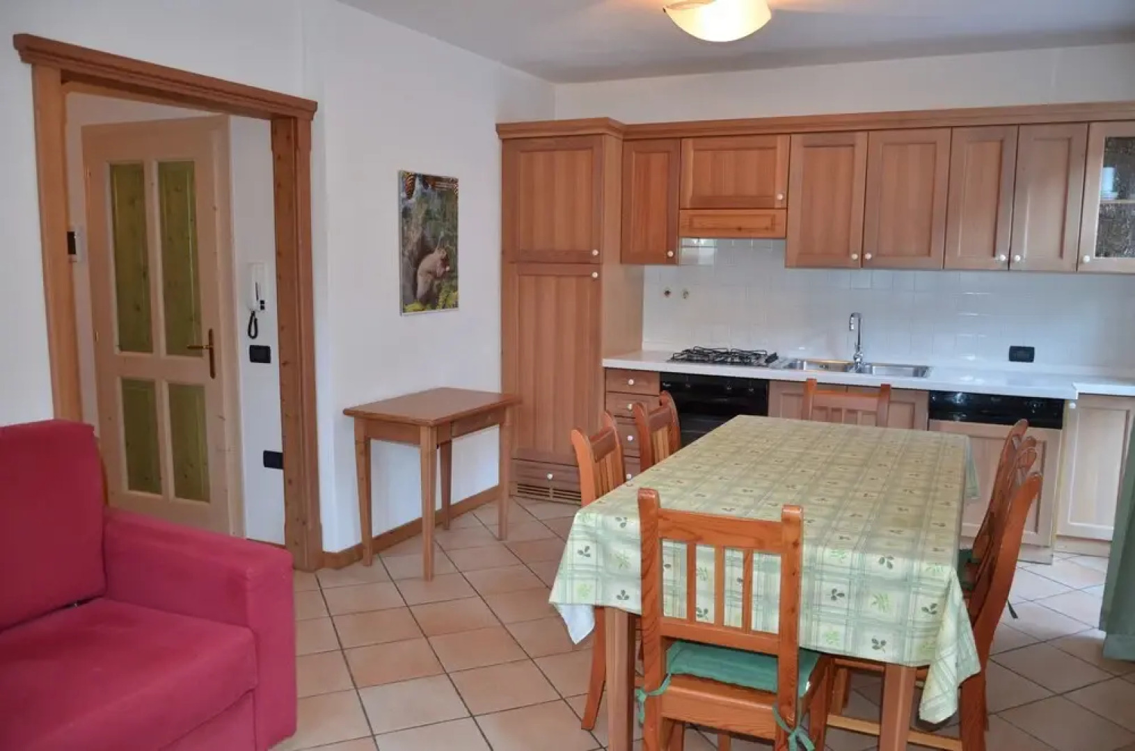 Residence Ca Delle Margherite